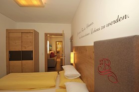 Appartement-Hotel Zur Barbara
