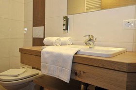 Appartement-Hotel Zur Barbara