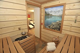 Appartement-Hotel Zur Barbara