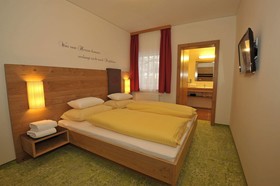 Appartement-Hotel Zur Barbara