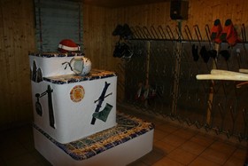 Chalet Alice