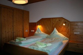 Chalet Alice
