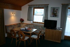 Chalet Alice