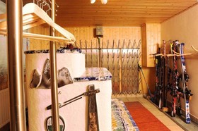 Chalet Alice