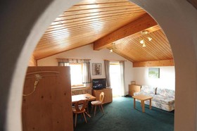 Chalet Alice
