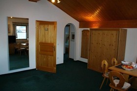 Chalet Alice