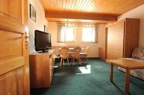 Chalet Alice