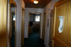 Chalet Alice