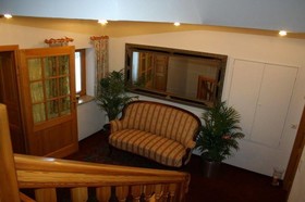 Chalet Alice
