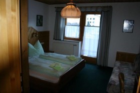 Chalet Alice