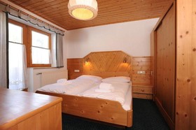 Chalet Alice