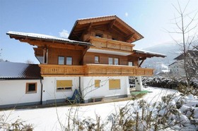 Chalet Alice