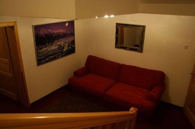 Chalet Alice