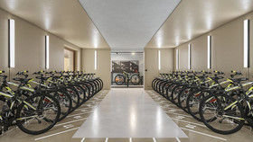das bleibt Alpine Suites