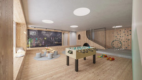 das bleibt Alpine Suites