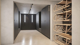 das bleibt Alpine Suites
