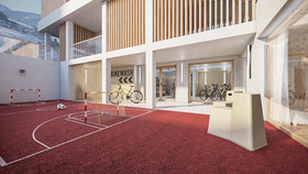 das bleibt Alpine Suites