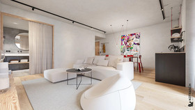 das bleibt Alpine Suites