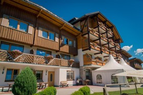 Aparthotel Ferienalm