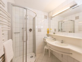 Aparthotel Ferienalm