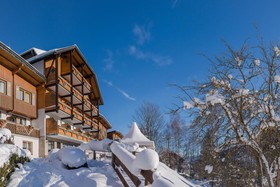 Aparthotel Ferienalm