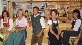 Gasthof zum Kaiserweg