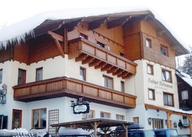 Gasthof zum Kaiserweg