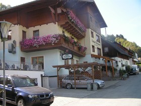 Gasthof zum Kaiserweg