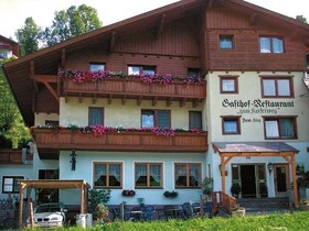 Gasthof zum Kaiserweg