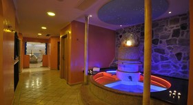 Hotel Die Barbara