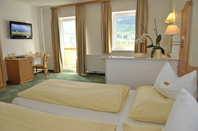 Hotel Die Barbara