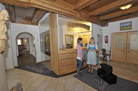 Hotel Die Barbara