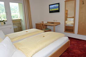 Hotel Die Barbara