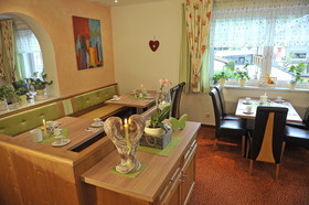 Hotel Die Barbara