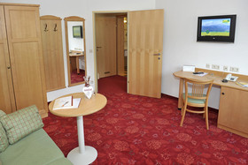 Hotel Die Barbara