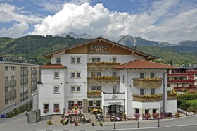 Hotel Die Barbara