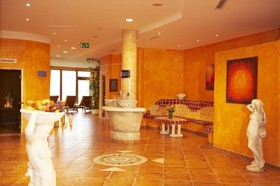 Hotel Gut Raunerhof