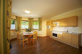 Hotel Gut Raunerhof