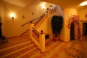 Hotel Gut Raunerhof