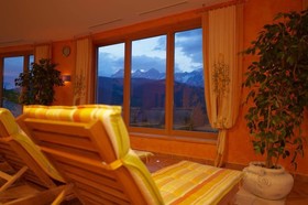 Hotel Gut Raunerhof