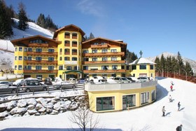 Hotel Gut Raunerhof