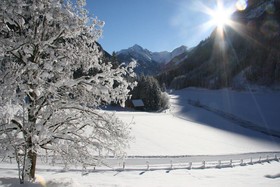 Hotel Gut Raunerhof