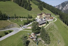 Hotel Gut Raunerhof