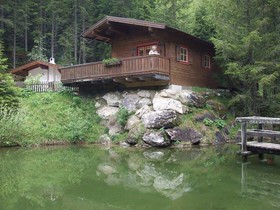 Hotel Gut Raunerhof
