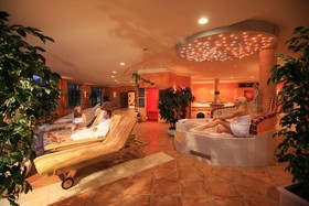 Hotel Gut Raunerhof