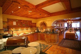 Hotel Gut Raunerhof