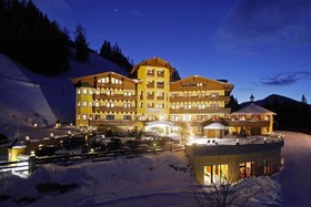 Hotel Gut Raunerhof
