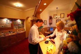 Hotel Gut Raunerhof