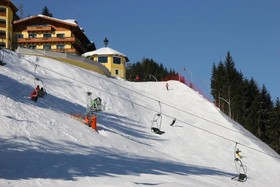 Hotel Gut Raunerhof