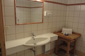 Hotel Landhaus Trenkenbach